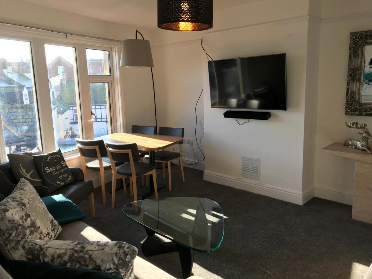 Suite Bowl Exmouth Exterior foto
